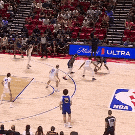 LJ Cryer