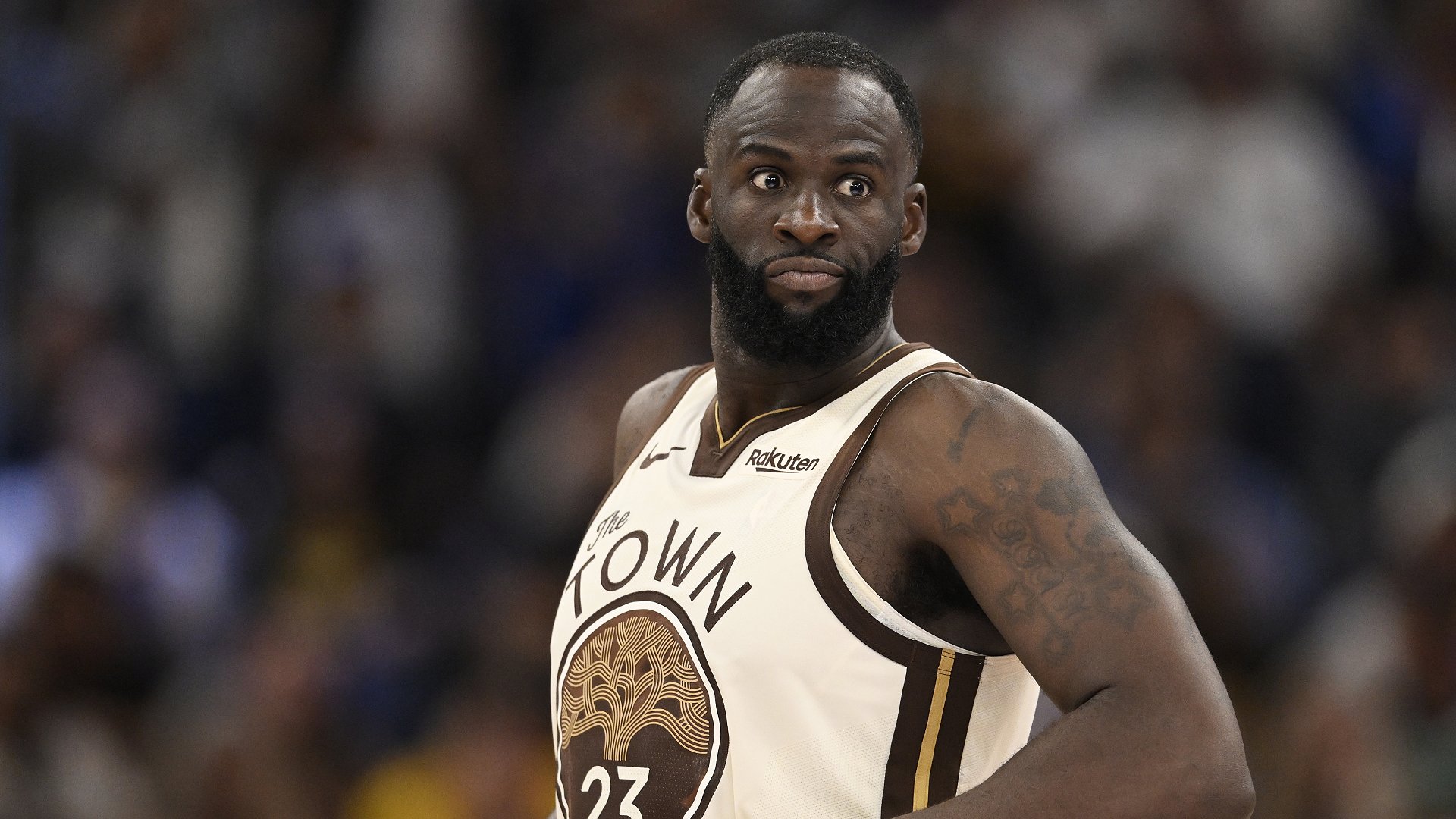 Draymond Green Stays: Warriors Extend Core Forward for 2026-27