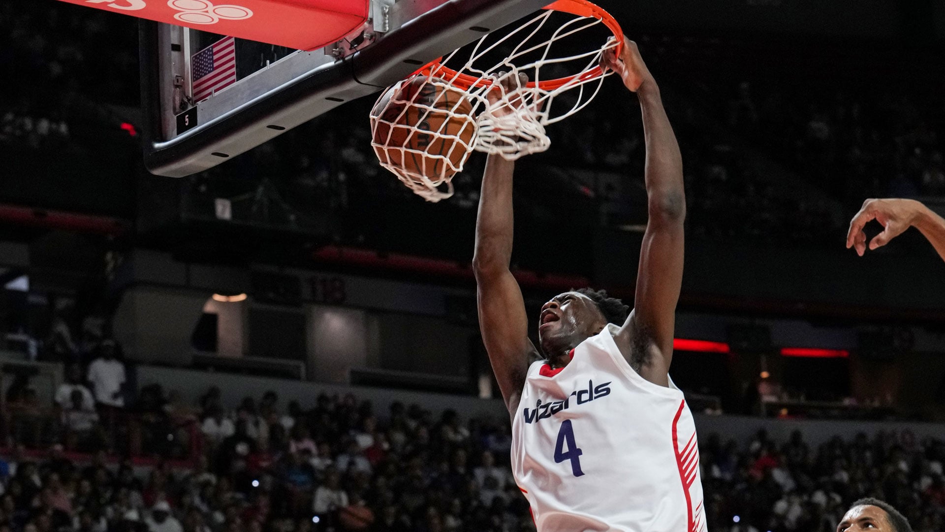 Top Plays From 2026 NBA Summer League