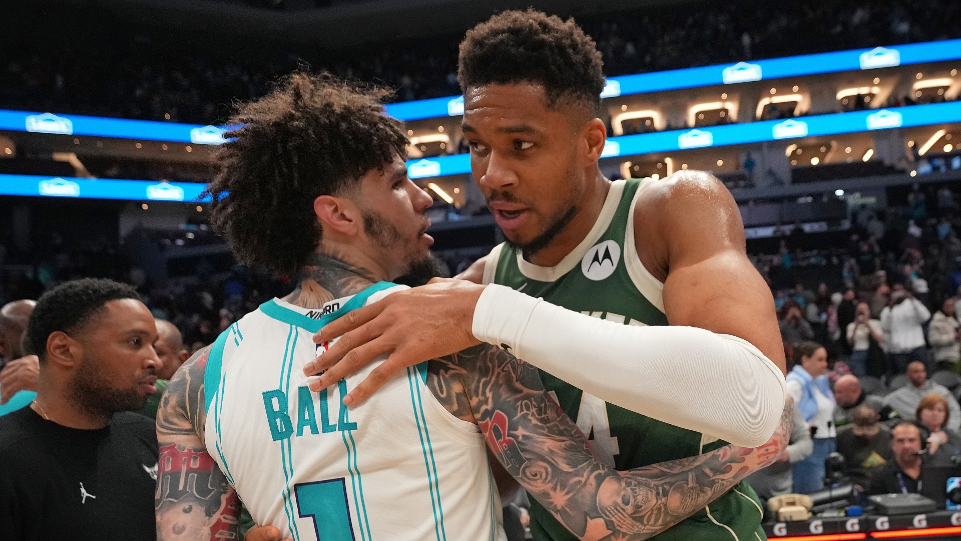NBA Offseason: Every summer deal for each team