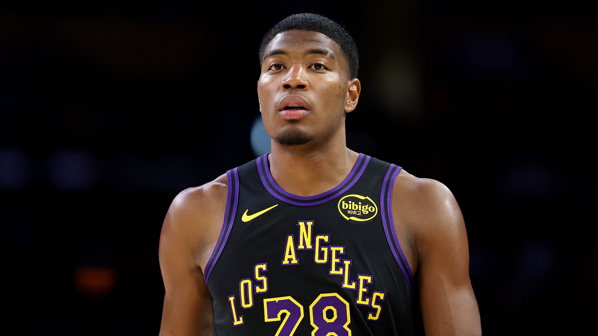 Report: Rui Hachimura, Clippers agree to two-year deal