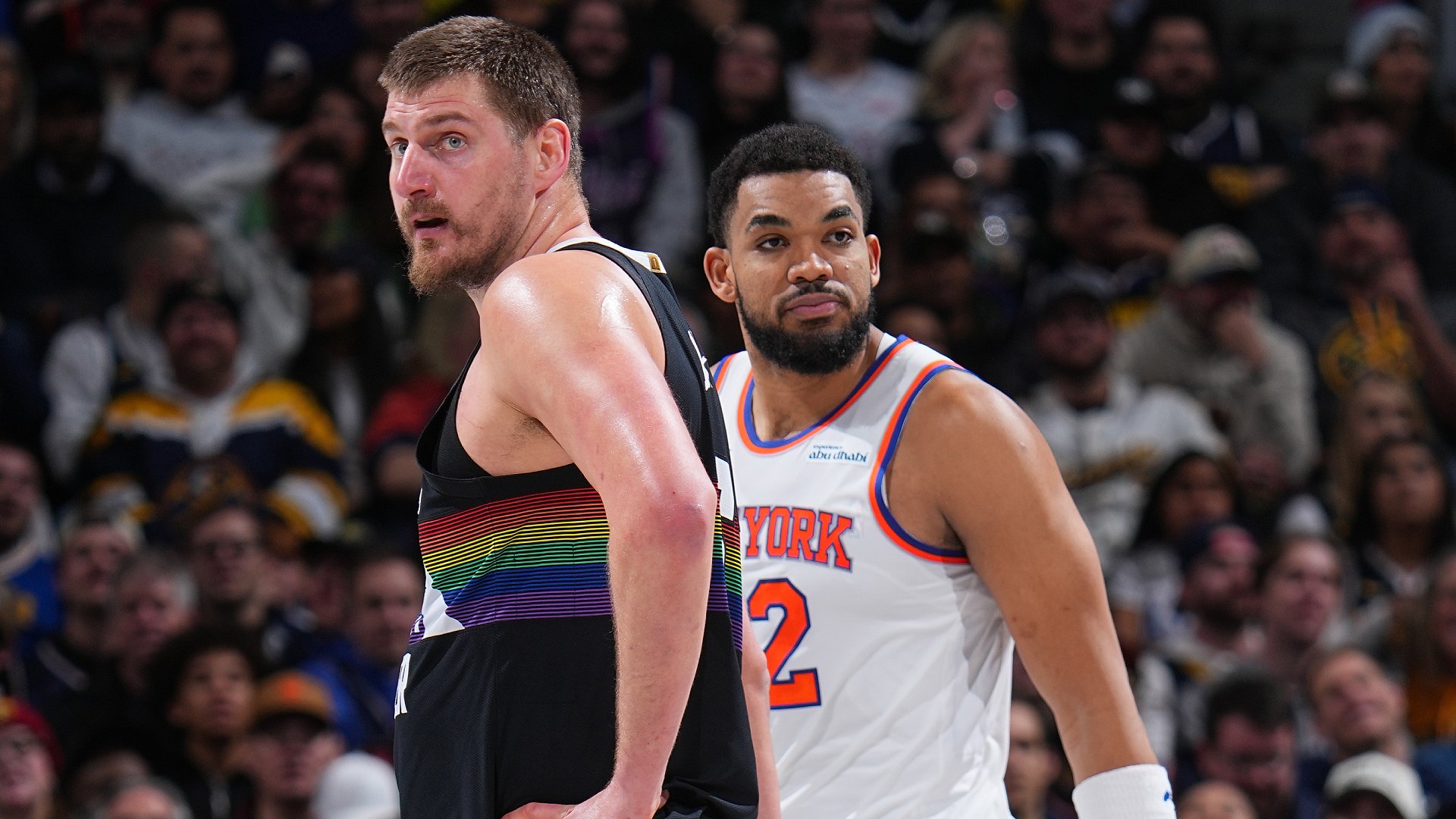Looking ahead to 2027 free agency