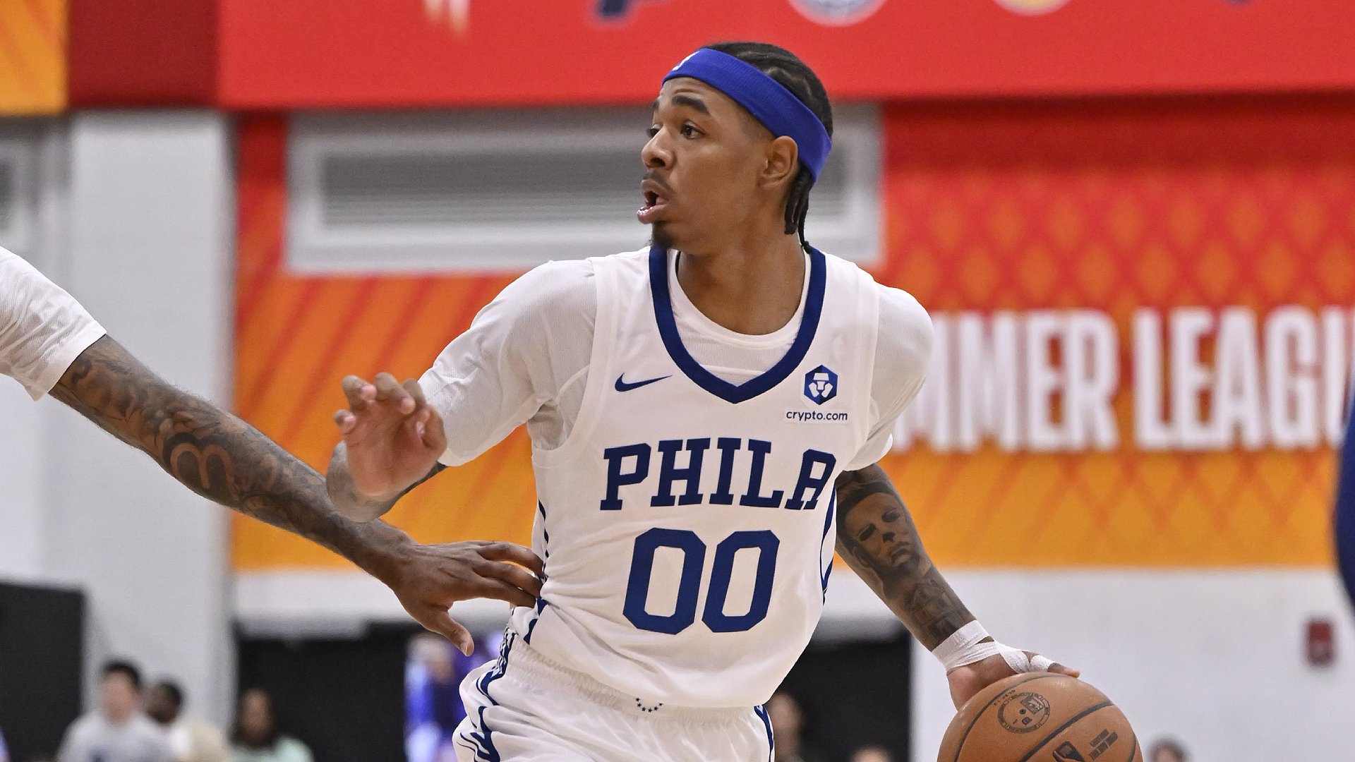 Live Updates: 2026 NBA Summer League, Day 6