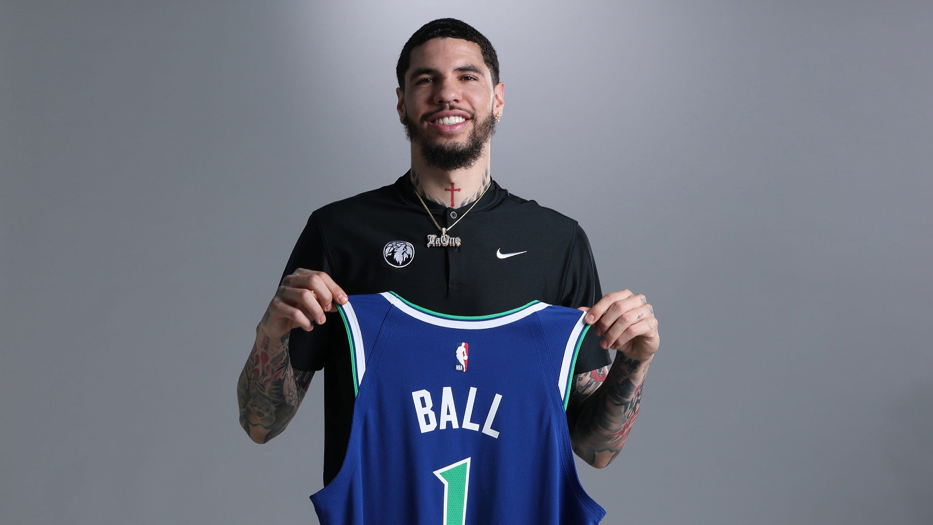 Why all 30 teams should be optimistic
