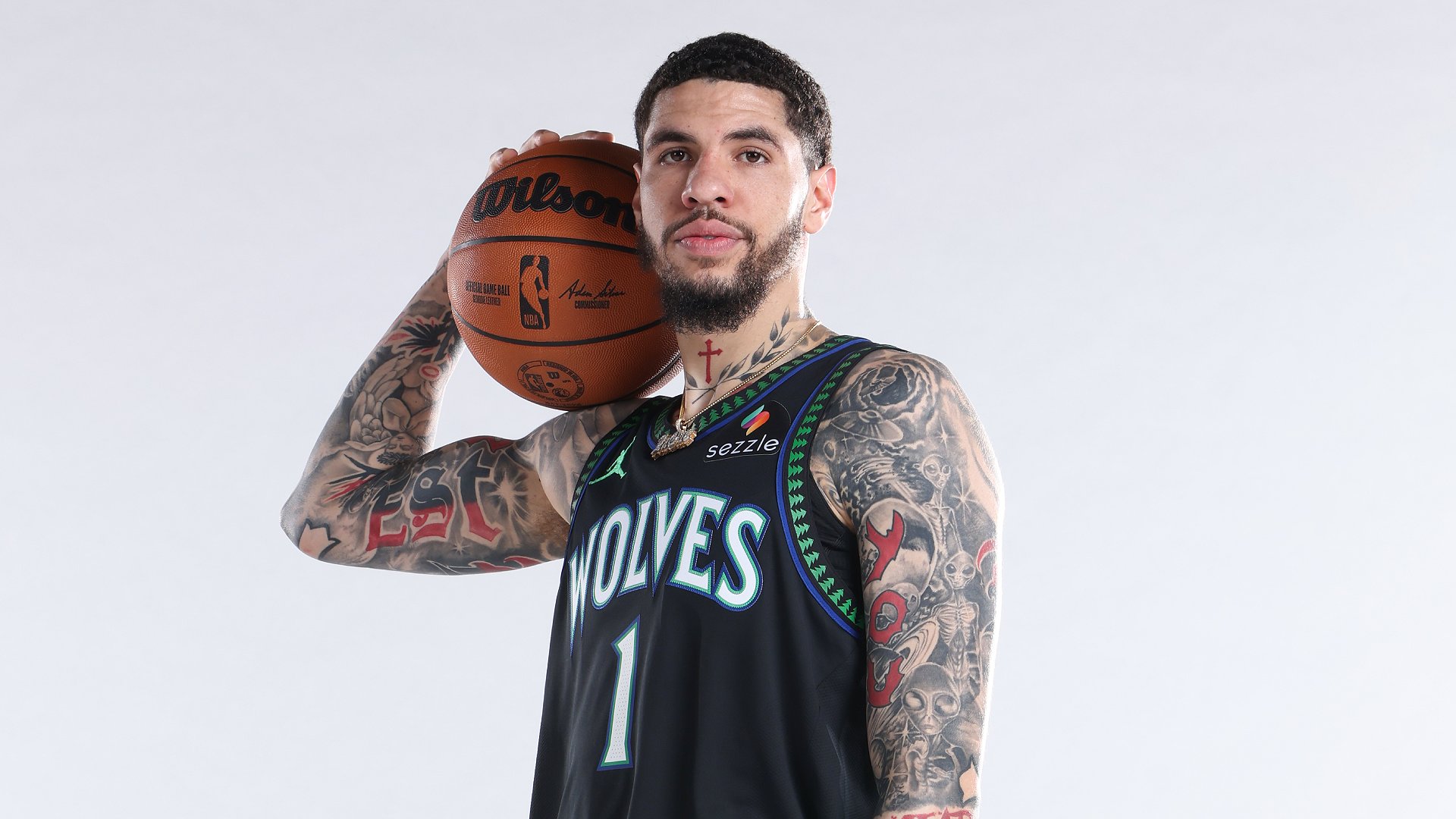 Wolves look to unlock potential with LaMelo