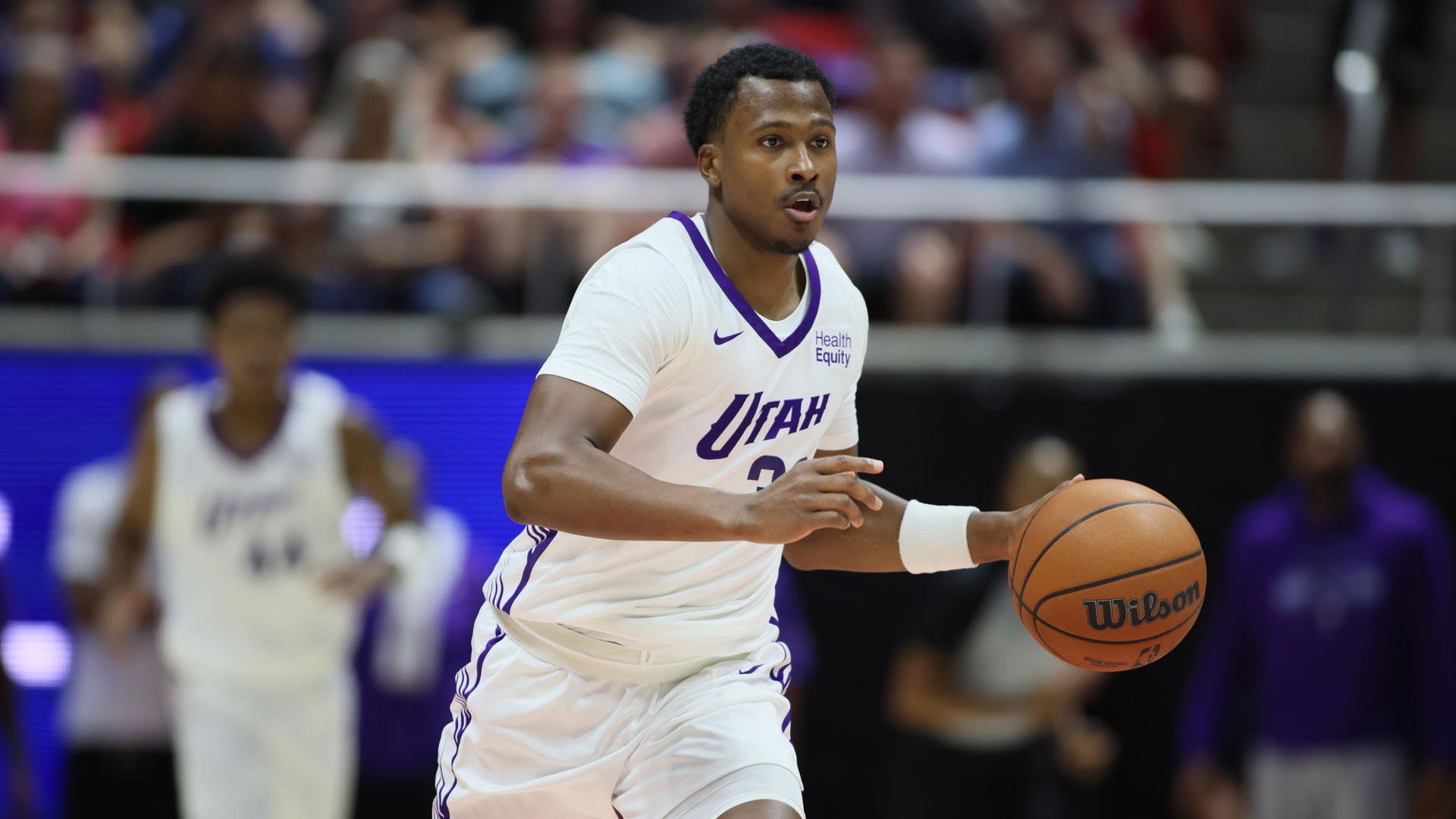 Live Updates: 2026 Salt Lake City Summer League, Day 3 | Thunder take on the Jazz