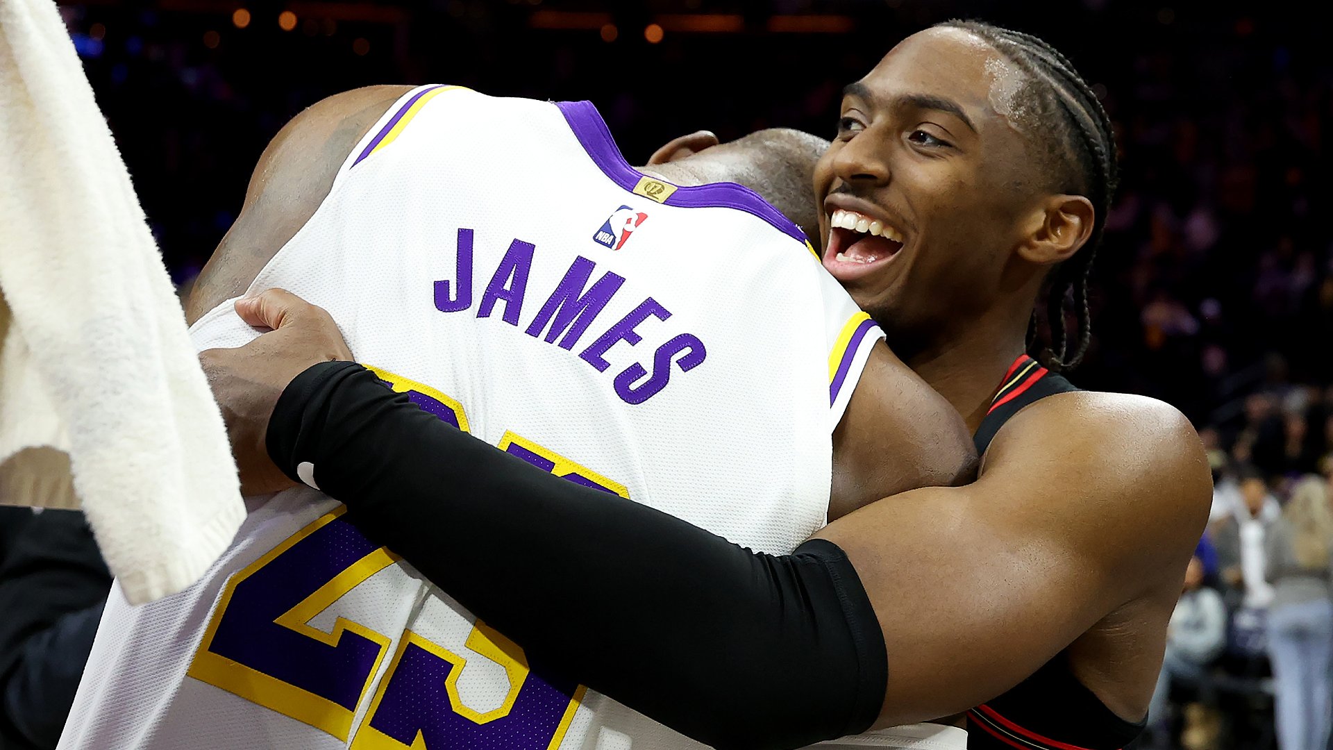Why LeBron James, 76ers could become a perfect match