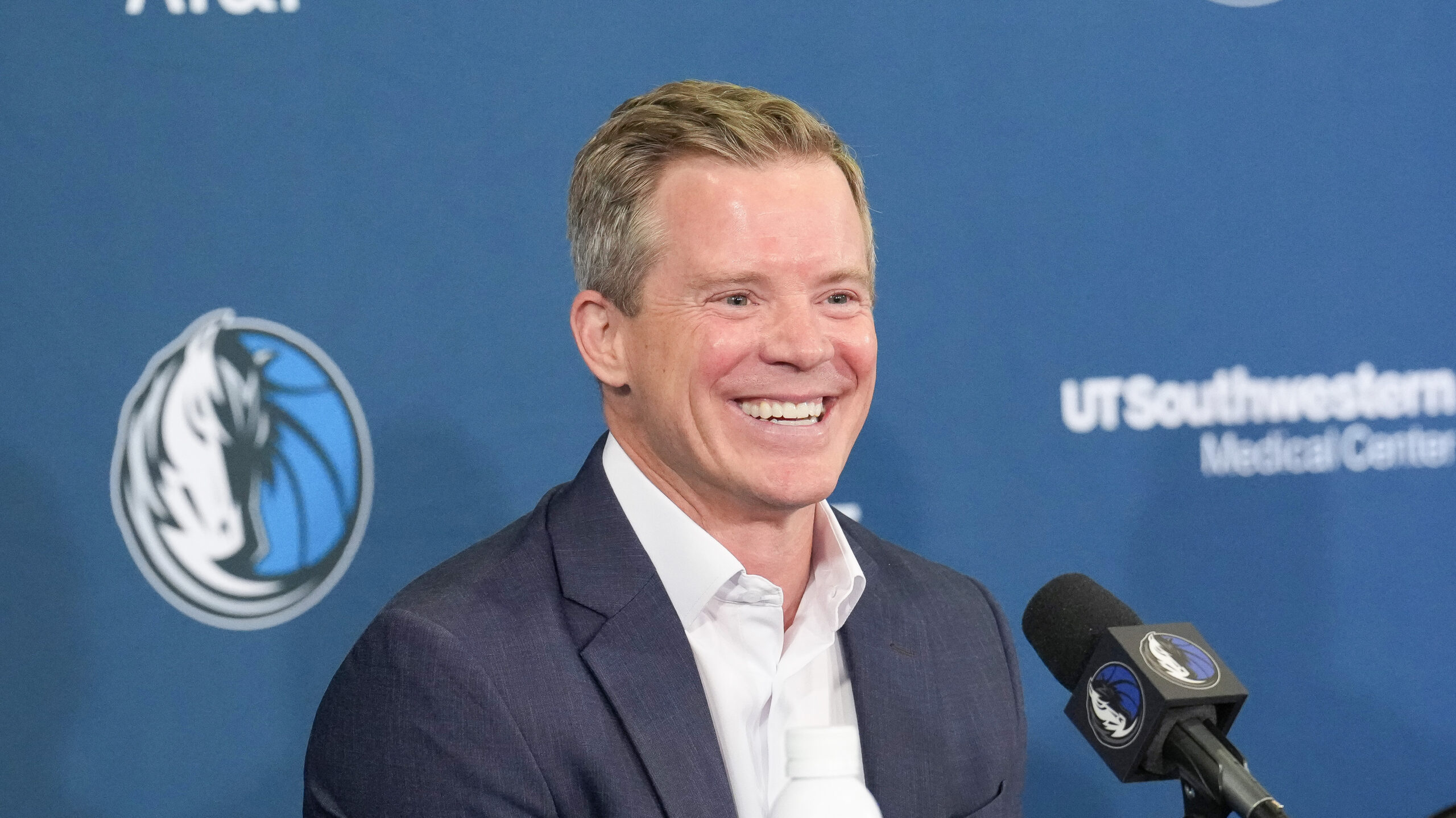 Closer look at new coaches for 2026-27 season