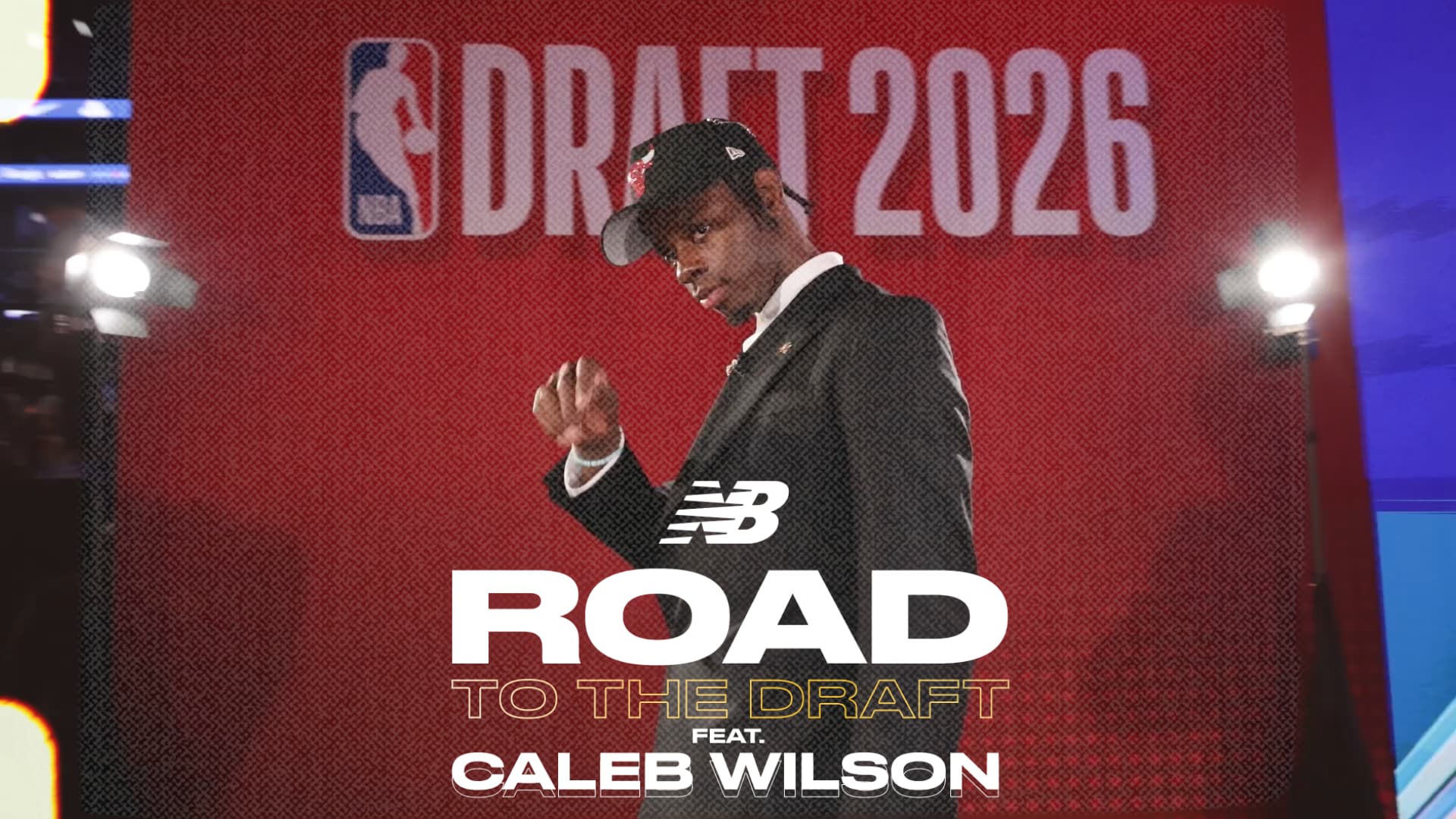 Road to the Draft: Caleb Wilson