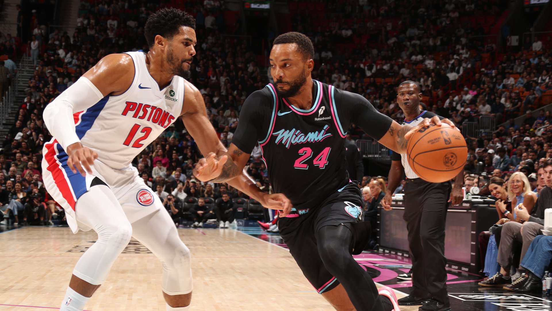 Free Agency: Latest reported news & more