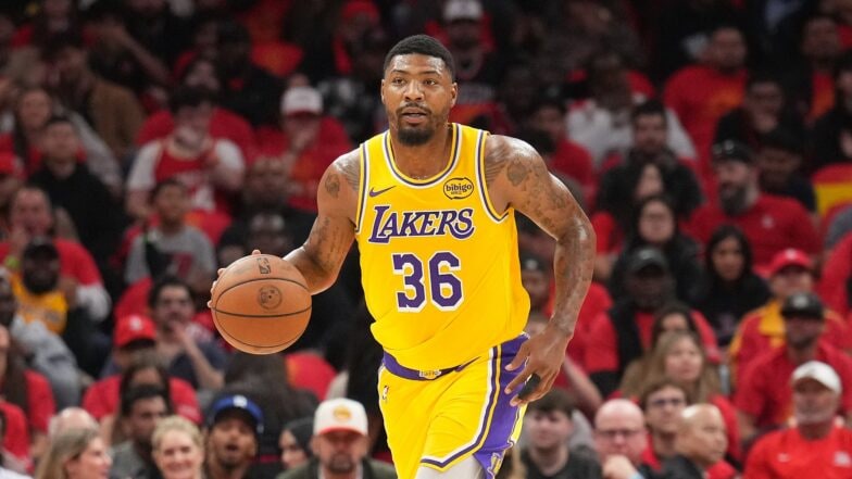 Rockets, Marcus Smart agree to 2-year deal | NBA.com
