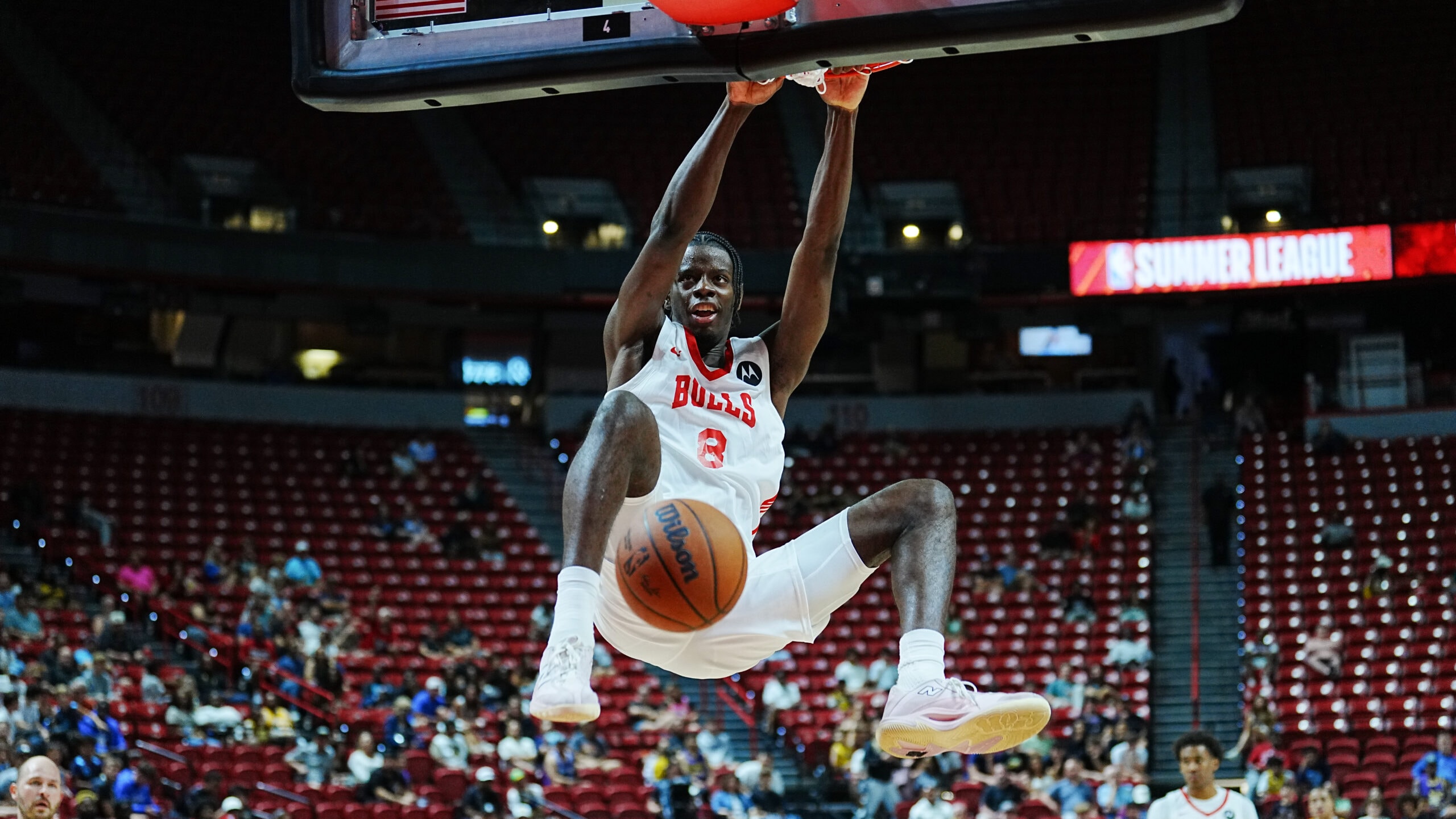 NBA Fantasy: Top 40 rookies for dynasty formats