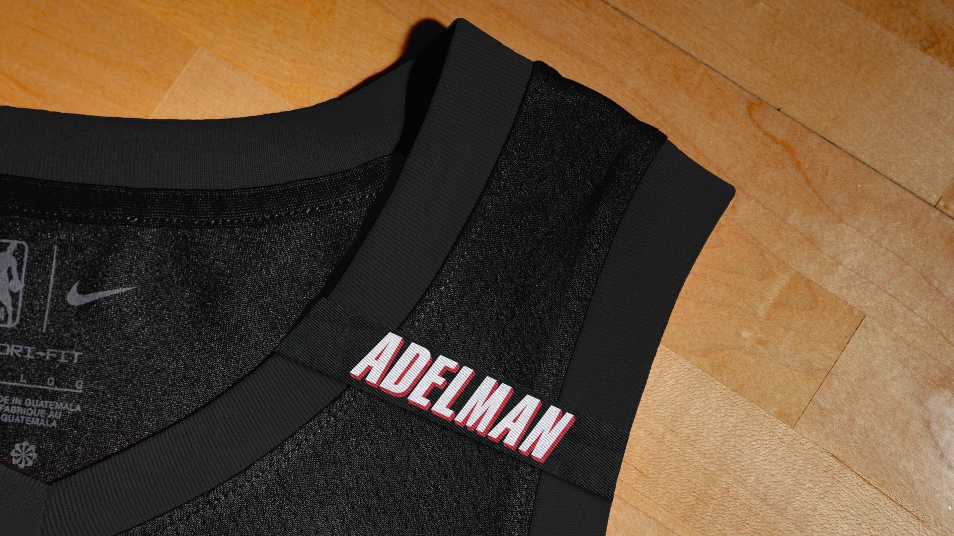 Trail Blazers unveil jersey band to honor Rick Adelman throughout 2026-27 season