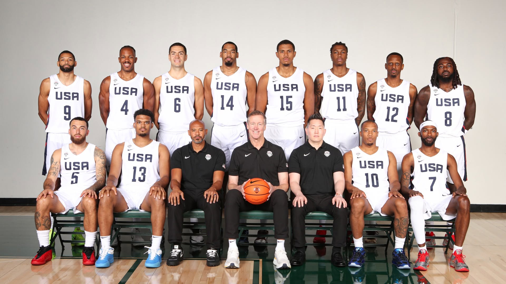 What to know: FIBA World Cup qualifying games