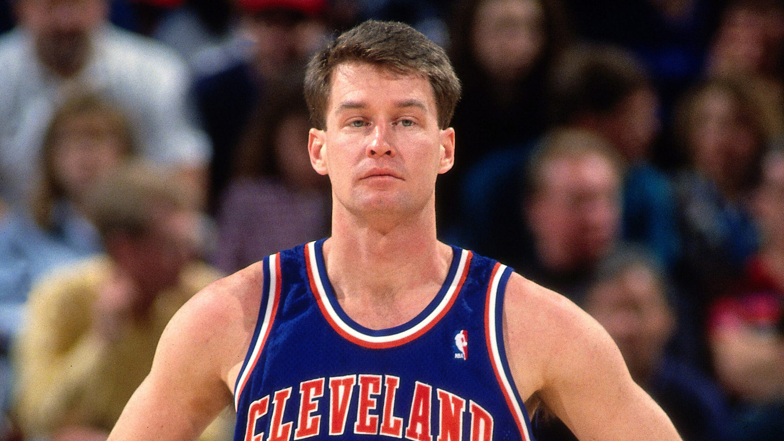 Top 5 all-time Cleveland Cavaliers steals leaders