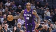 Reports: 6-time All-Star DeMar DeRozan to sign with Nuggets