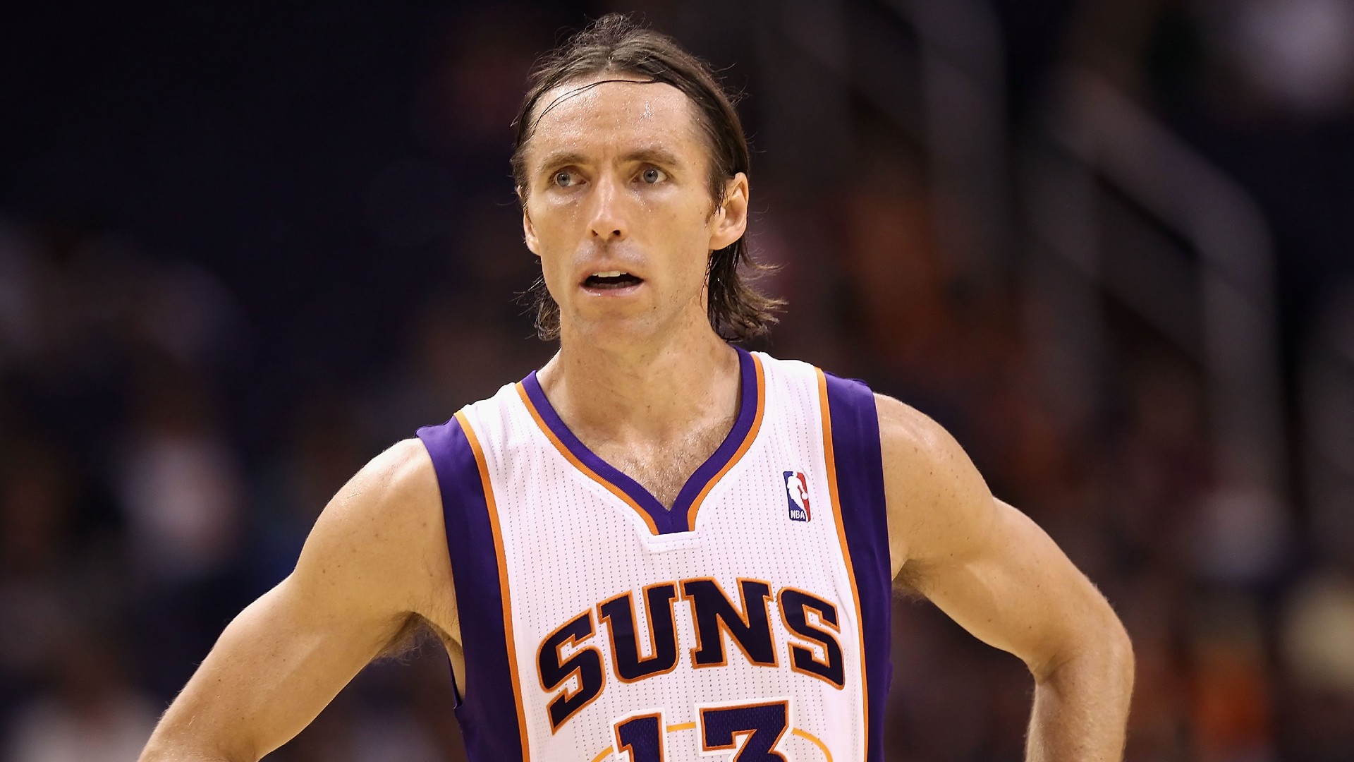 Οι Phoenix Suns όλων των εποχών βοηθούν τους ηγέτες