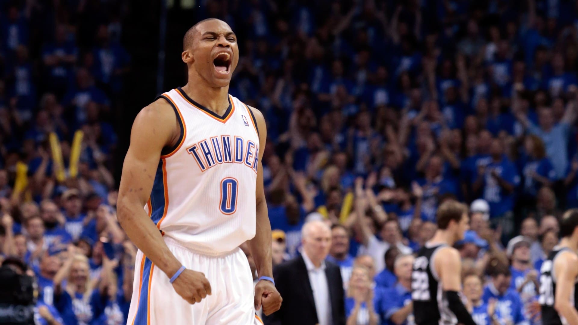The Athletic: Russell Westbrook let his defining actions do talking upon retirement
