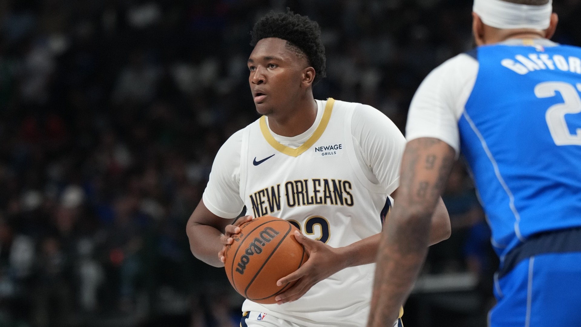 Top assists from the 2025-26 season: Nos. 20-11