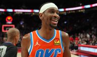 NBA 2K27 top 100 player ratings revealed
