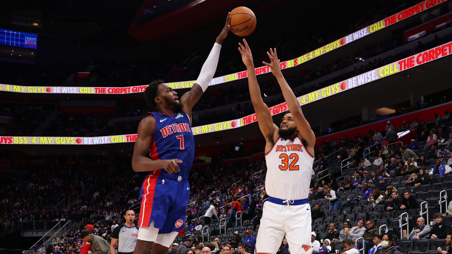 Top 50 Defensive Plays of the 2025-26 NBA Season: 30-21