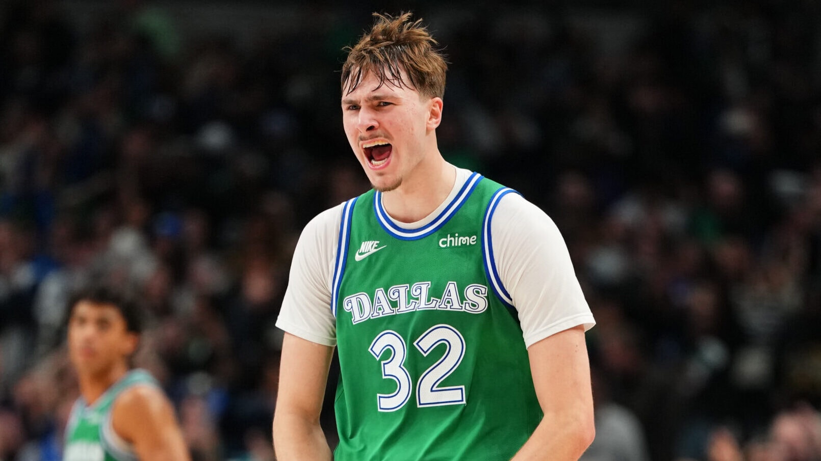 10 games to watch: Cooper Flagg’s sophomore NBA season