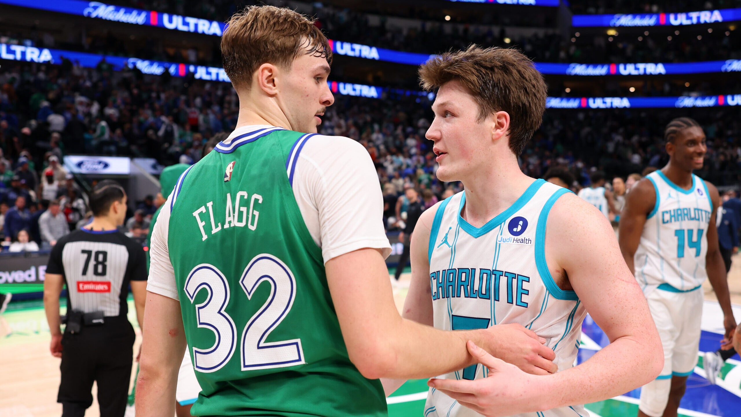NBA Fantasy: 5 Sophomores Primed for Breakout in 2025-26 Drafts