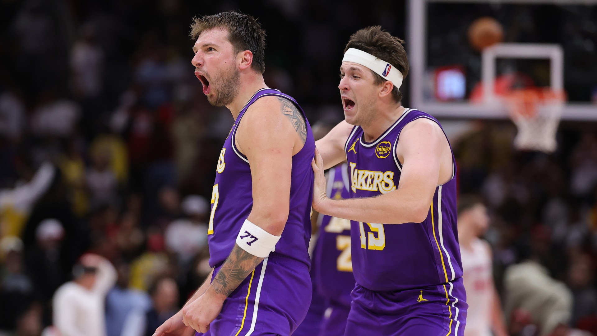 Offseason Power Rankings: Closer look at the West