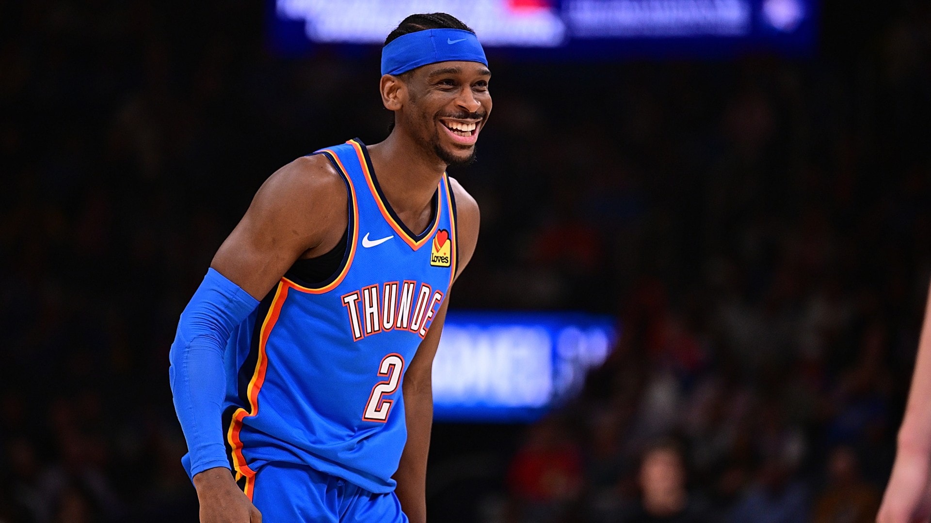 10 games to watch: Reigning Kia MVP Shai Gilgeous-Alexander