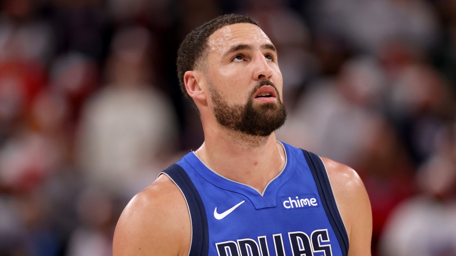 Photo: nba.com Reports: Klay Thompson expected to sign with Heat after Mavs buyout
