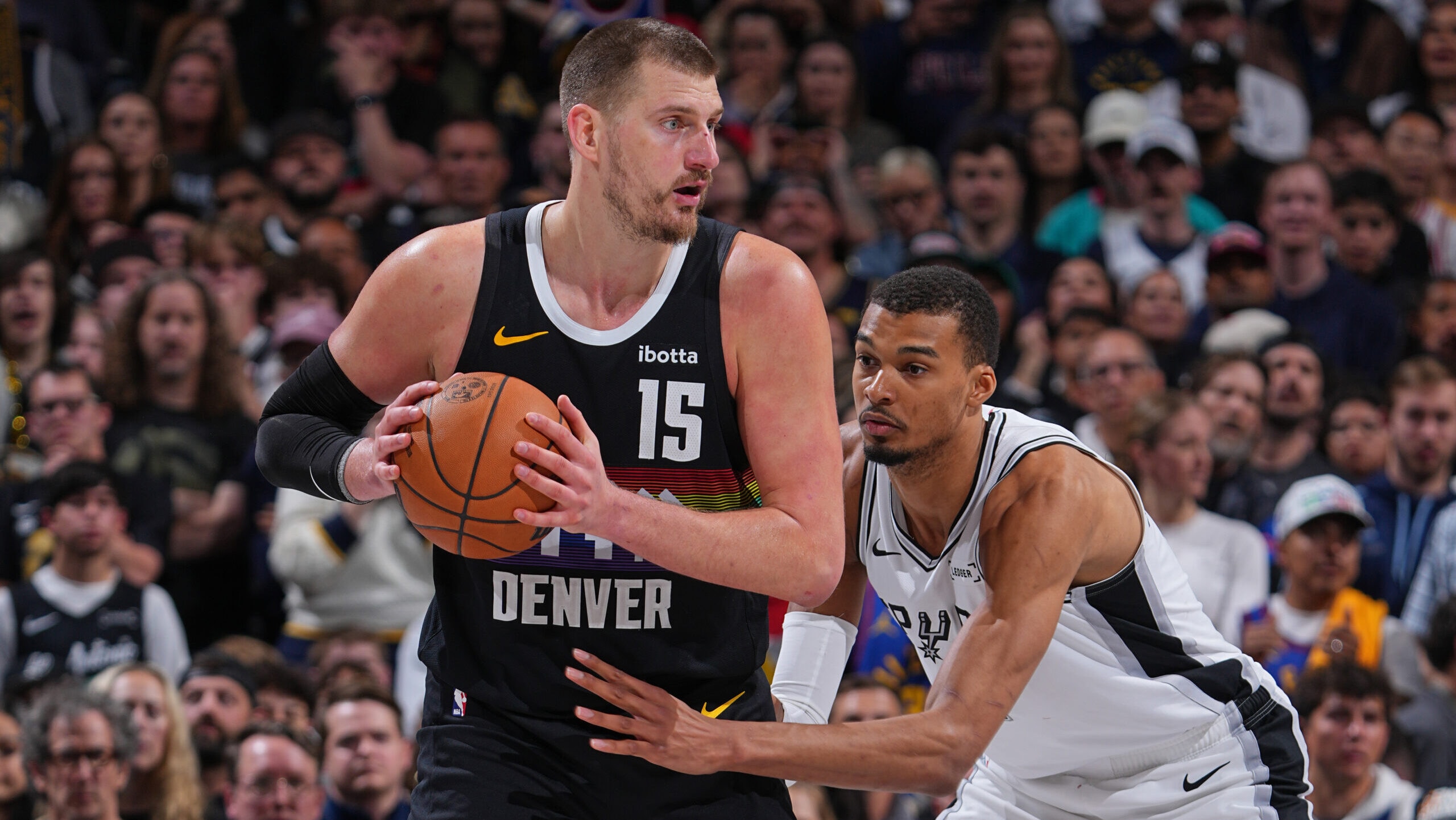 NBA Fantasy: Top 150 Overall Rankings