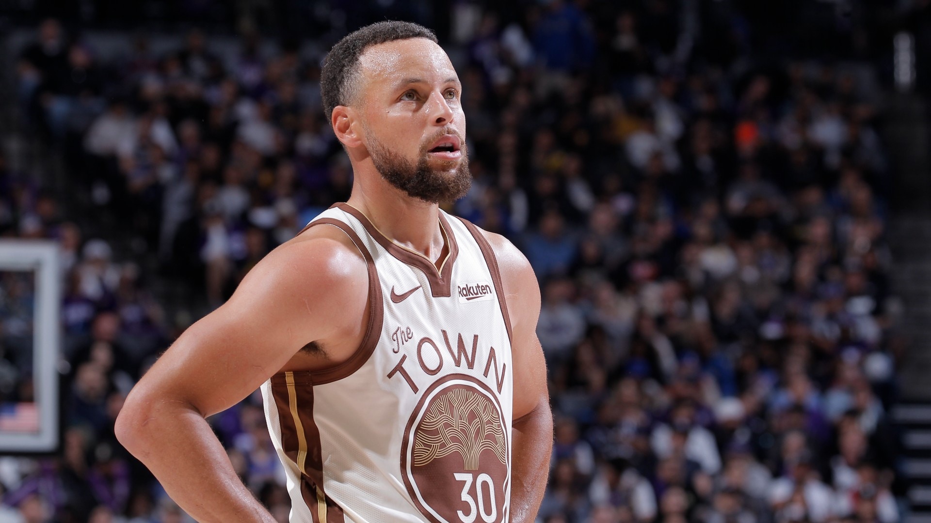 The Athletic: Steph Curry’s decision could define the Warriors’ future