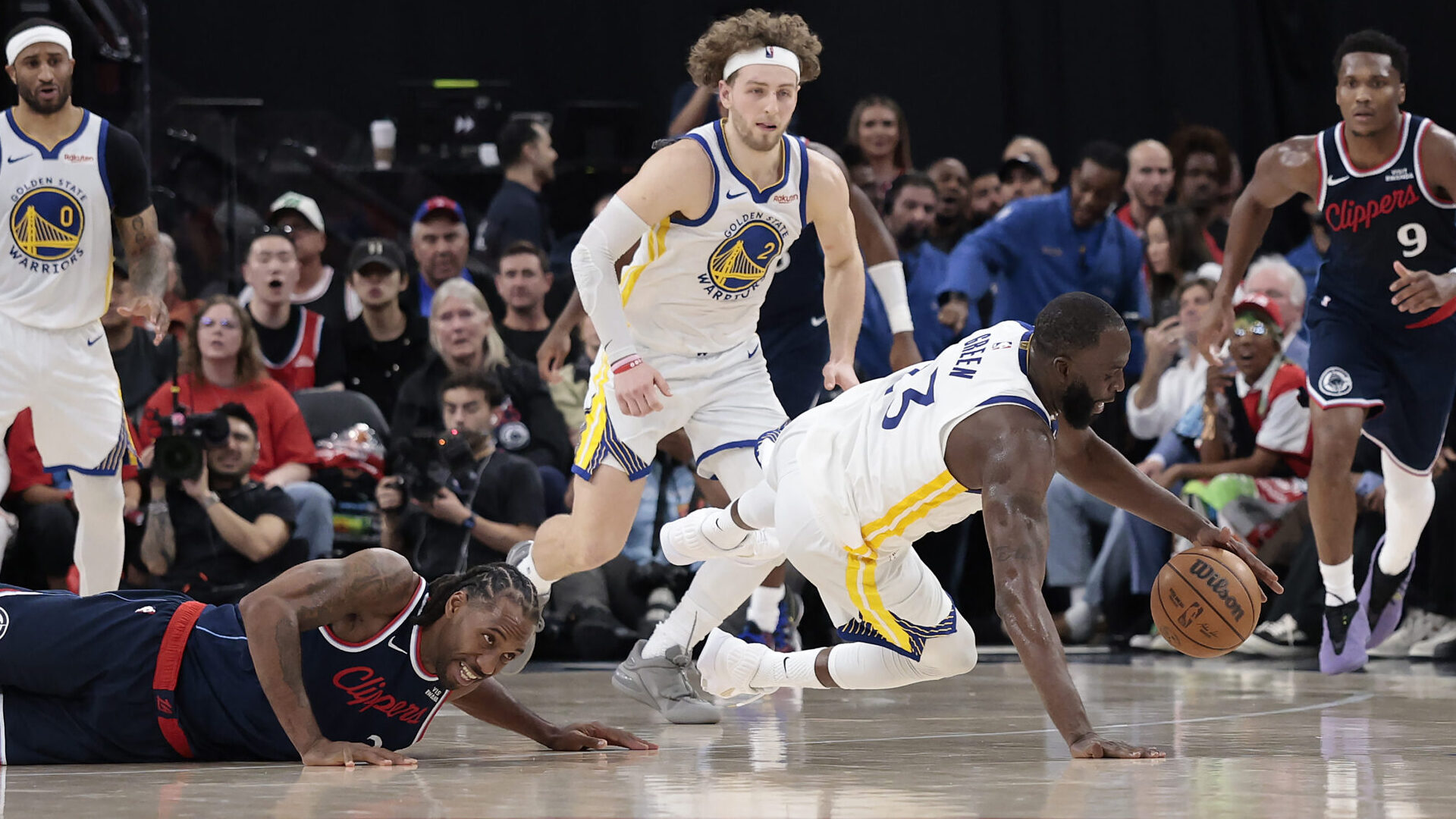 Some Great Steals from the 2025-26 NBA Season