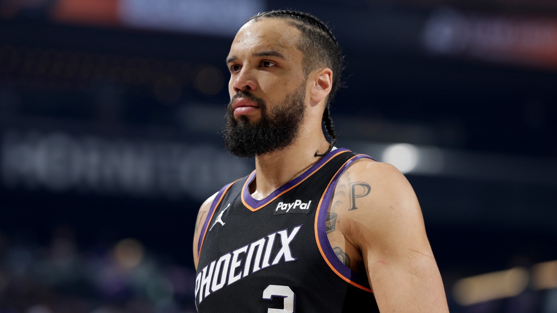 The Athletic: Dillon Brooks found comfort with Suns. Now he must reach another level