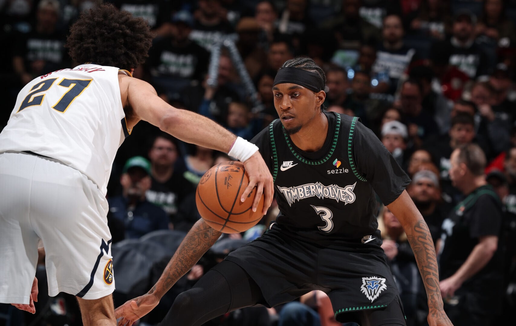 Top 50 Defensive Plays of the 2025-26 NBA Season: 40-31