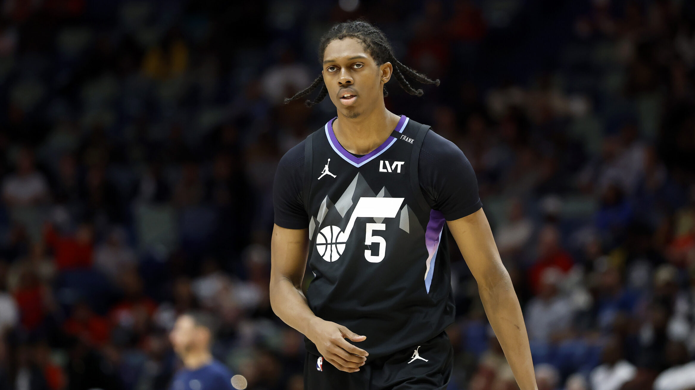 Report: Jazz trade Cody Williams, John Konchar to Timberwolves for Josh Green