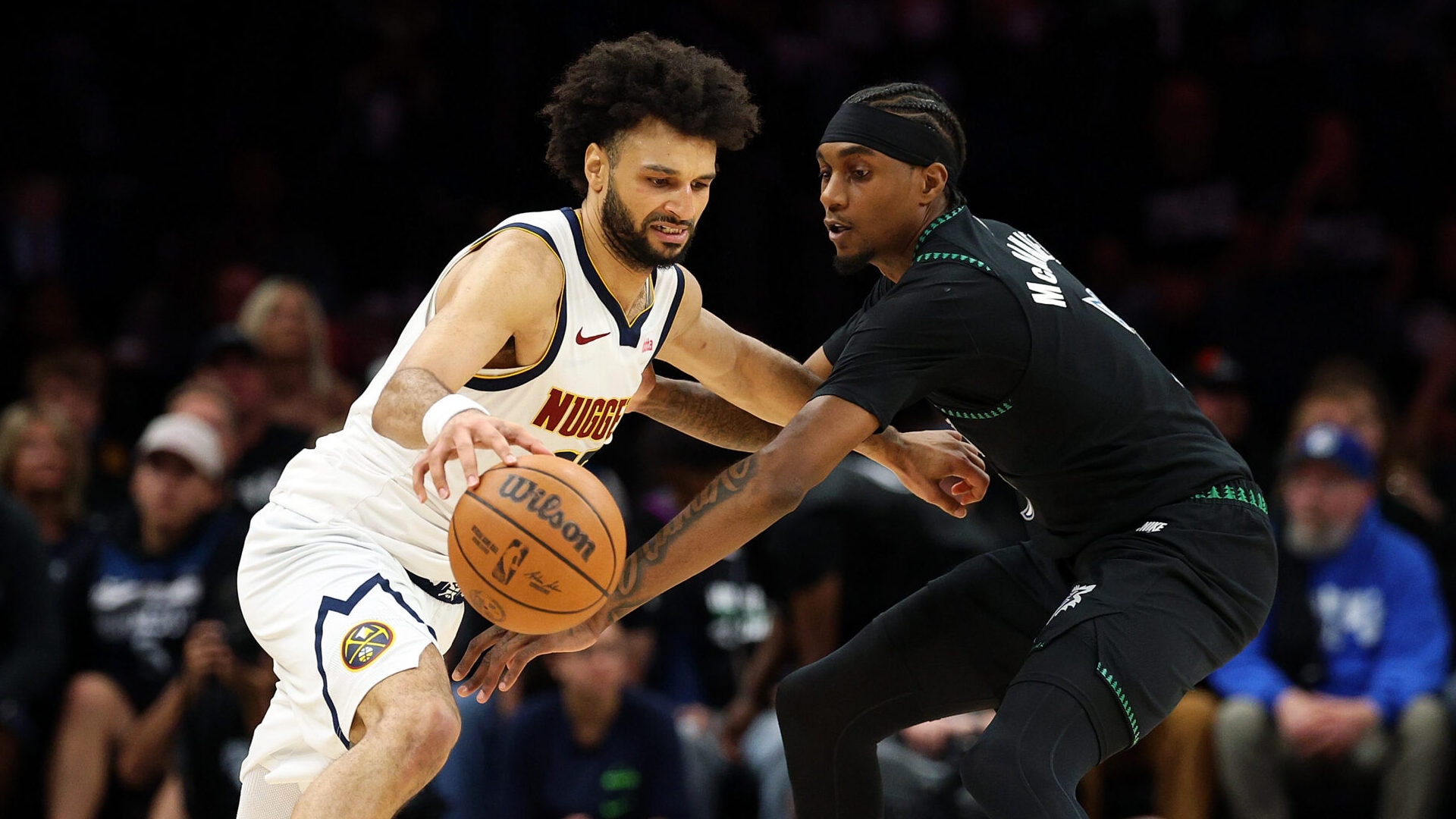 Great 1-on-1 Defense from the 2025-26 NBA Season