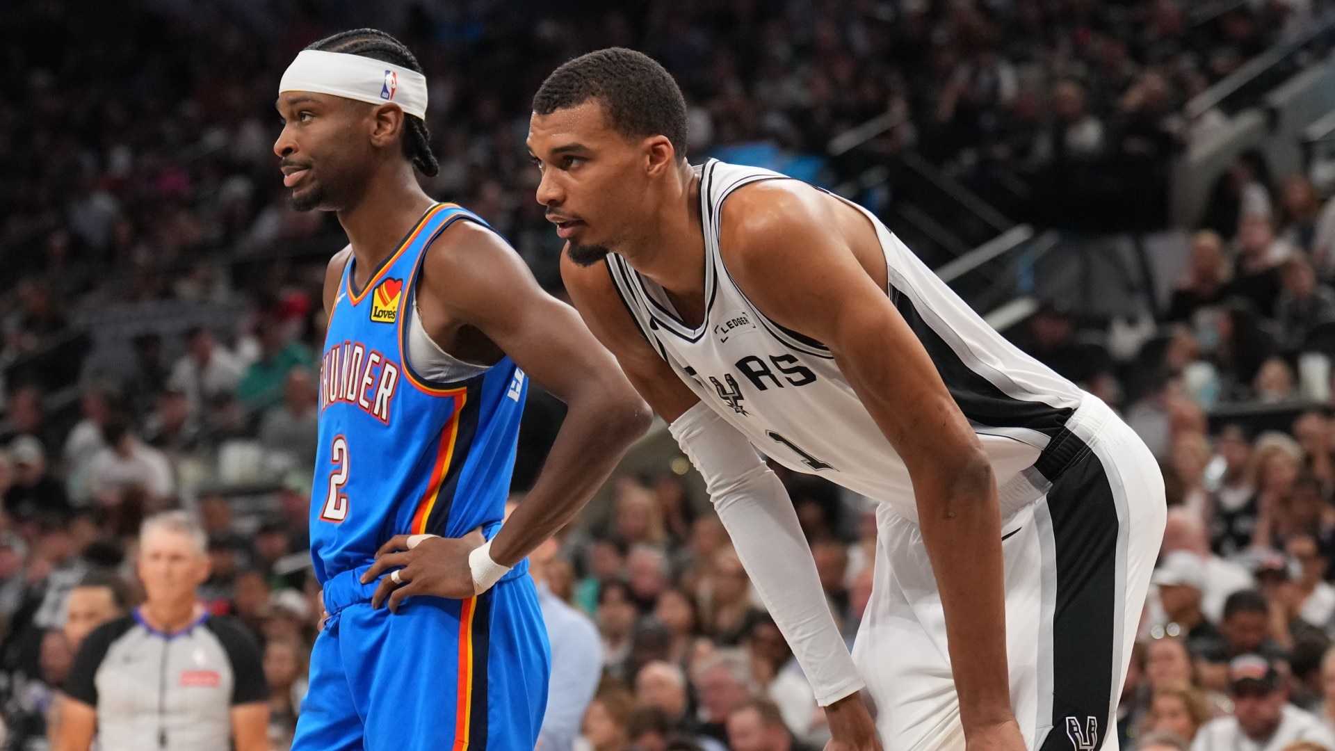 Western Conference Spotlight: Spurs & Thunder Rise to the Top