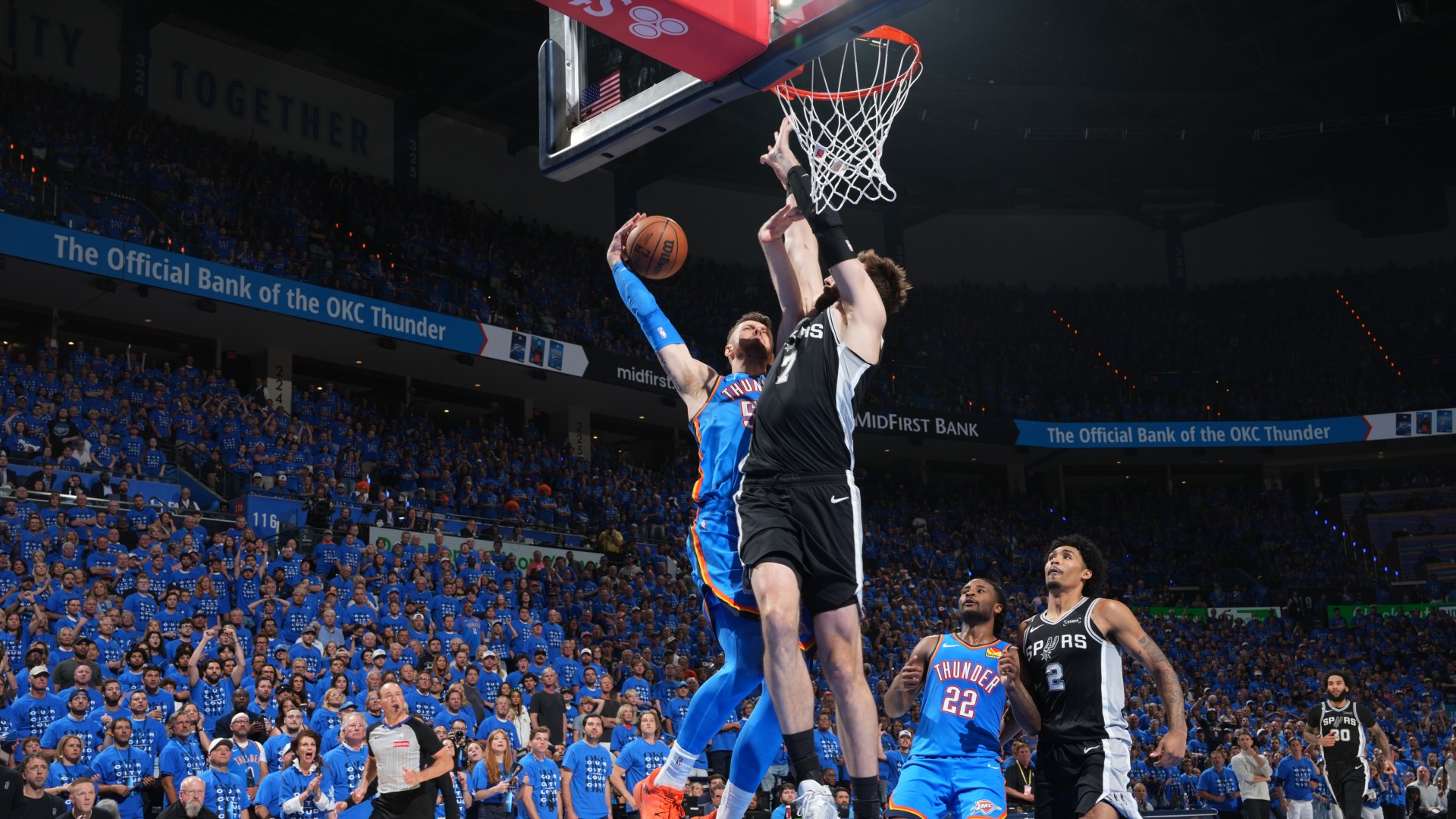 Top 50 Defensive Plays of the 2025-26 NBA Season