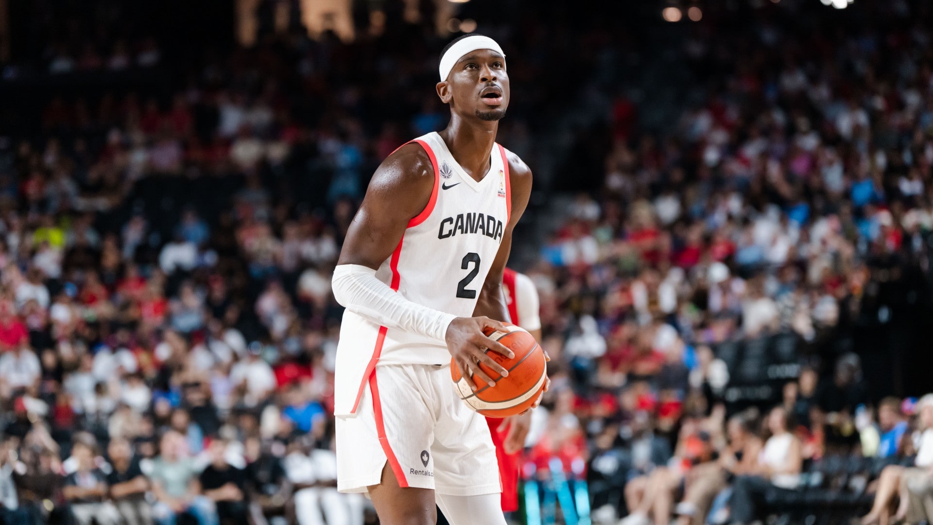 What to know: FIBA World Cup qualifying games
