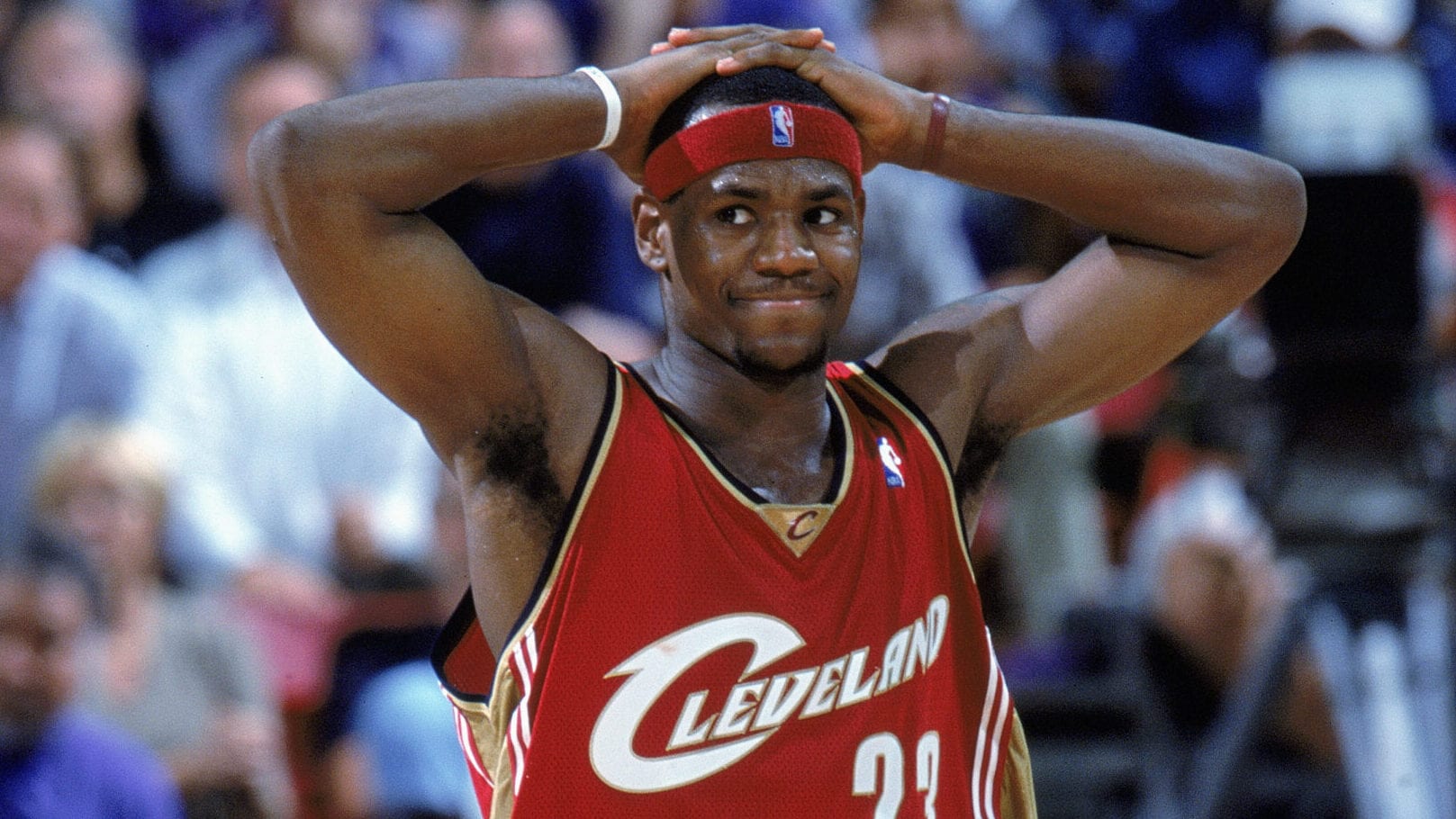 How LeBron James has fared in his previous 23 season openers