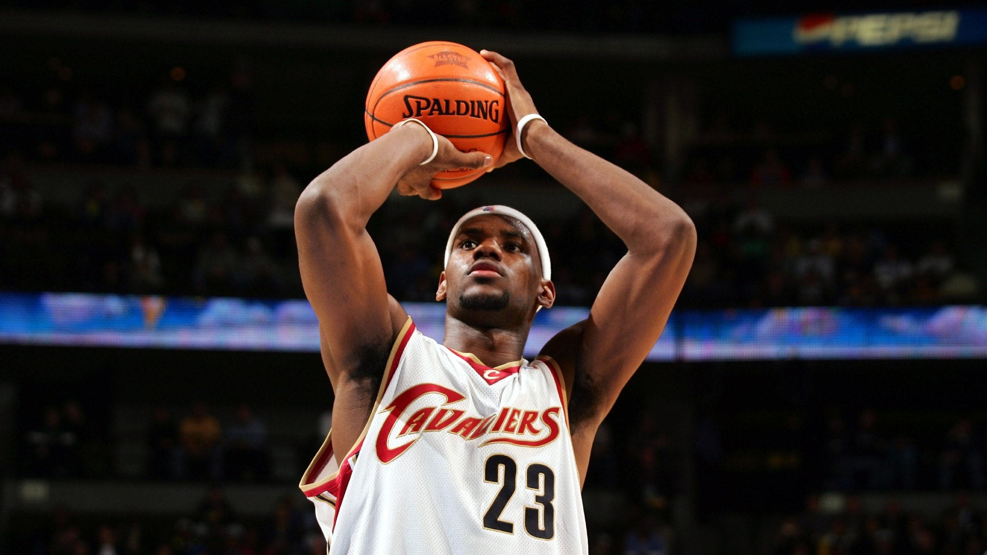 How LeBron has fared in previous season openers