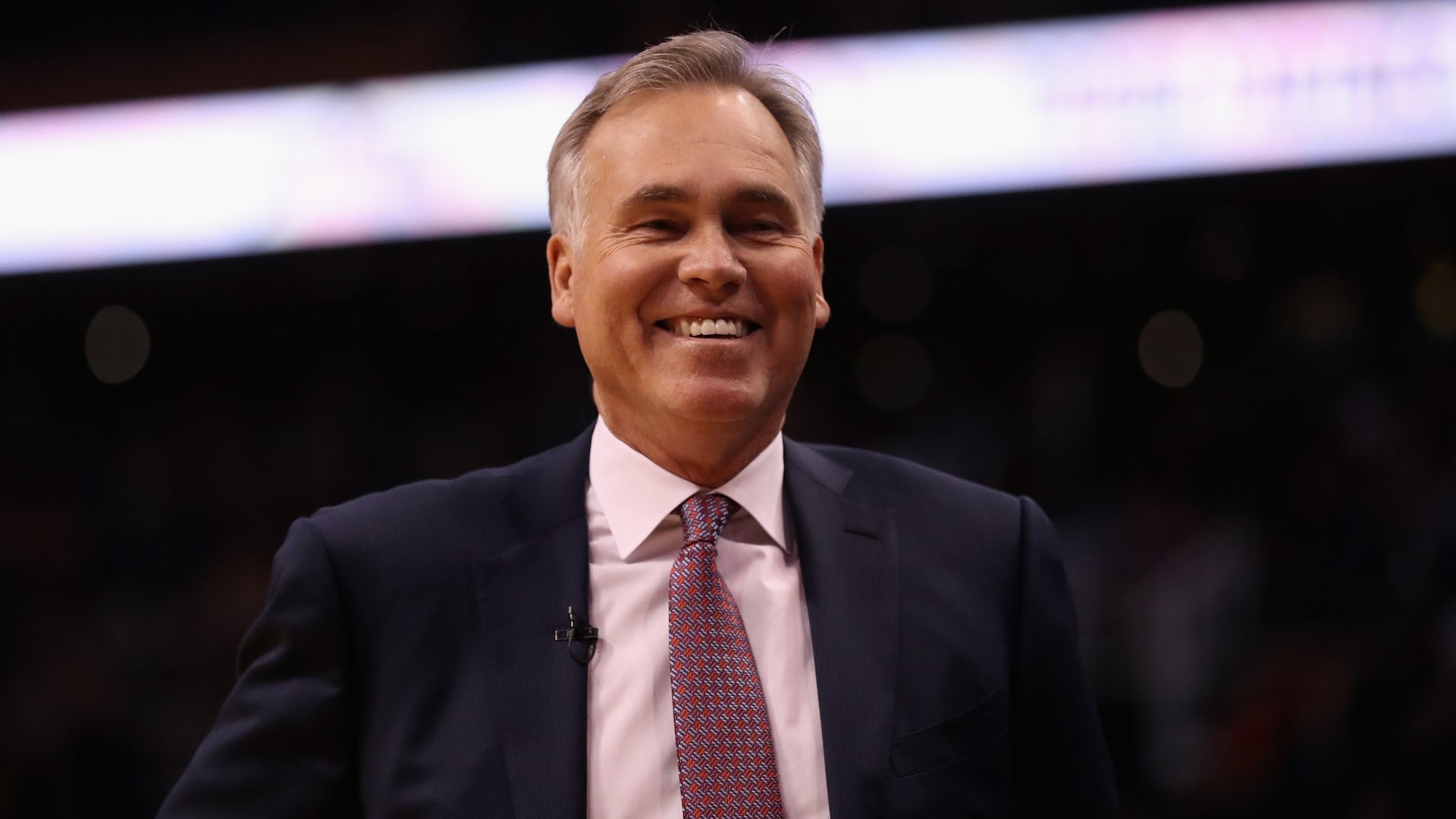 Mike D’Antoni discusses coaching career, style that helped reshape NBA upon Hall of Fame nod