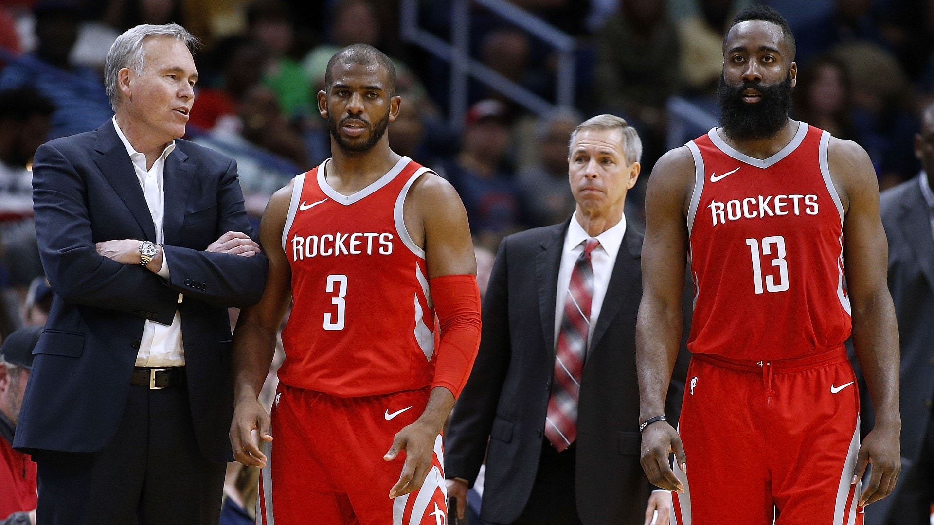 The Athletic: Mike D’Antoni was more than ‘seven seconds or less’ in his Hall of Fame career
