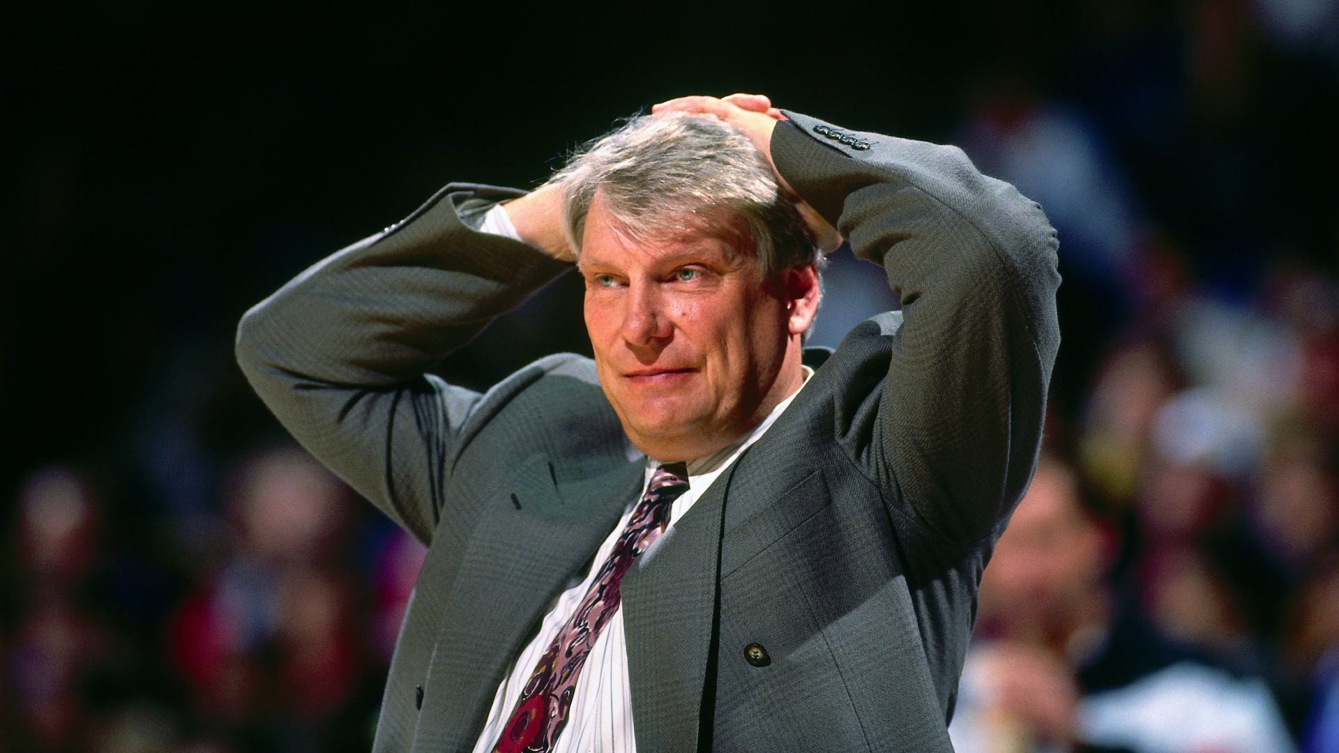 Don Nelson was an NBA original, one who experienced the game from all angles