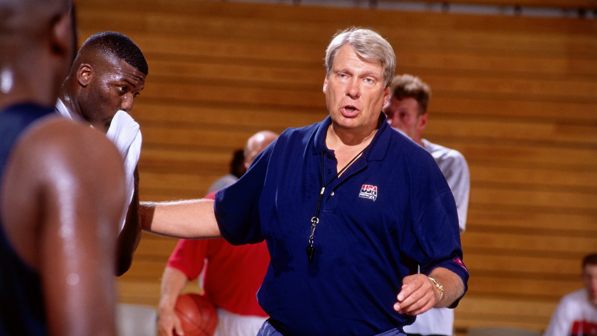NBA family reacts to the death of Hall of Fame coach Don Nelson