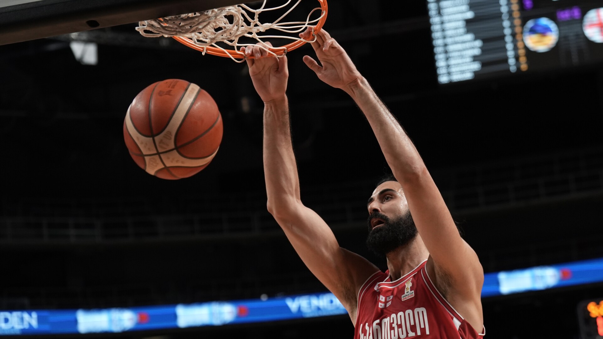NBA players deliver in 2027 FIBA World Cup qualifiers