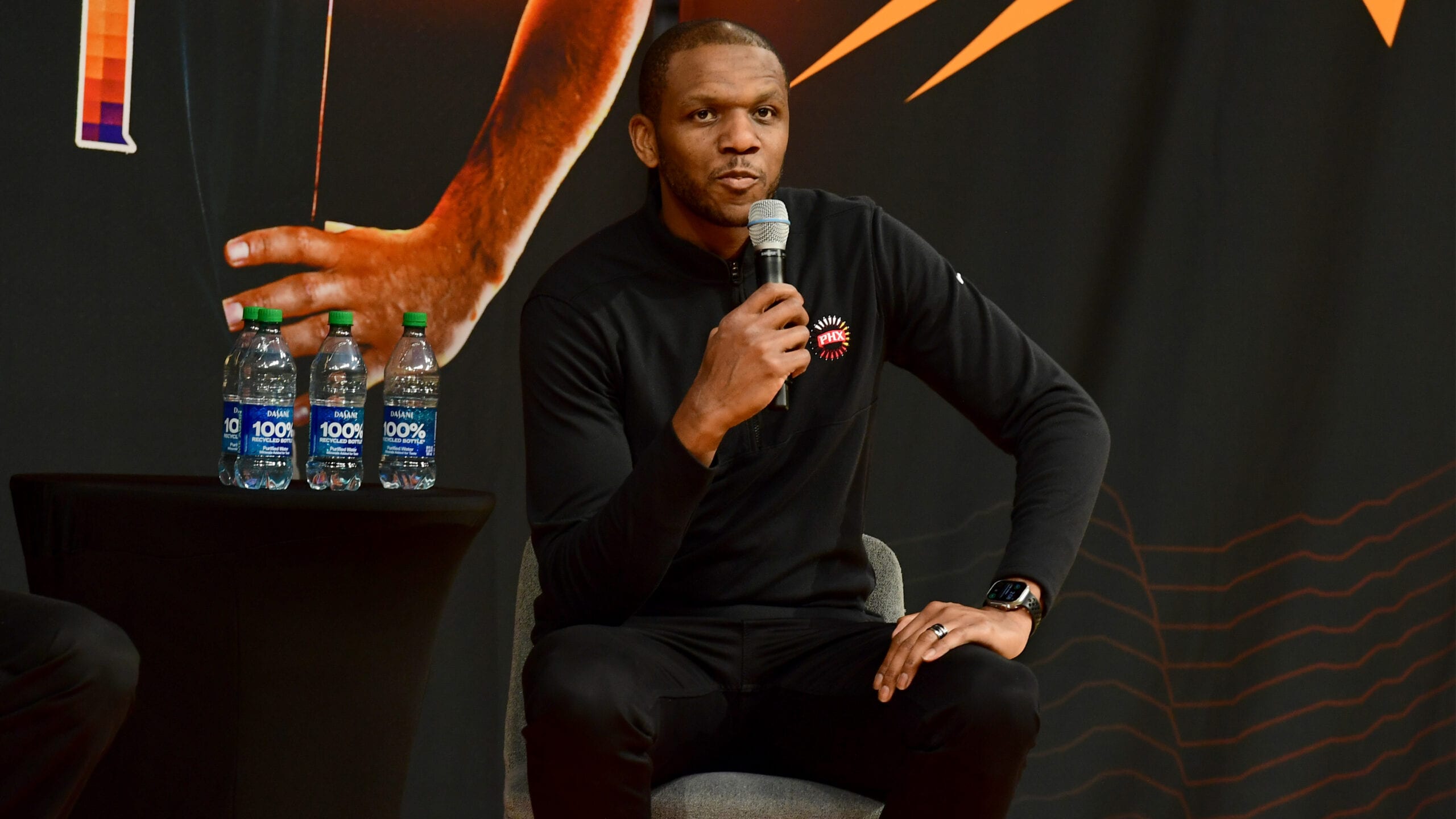 Q&A: NBA executives break down the second apron, competitive balance and more