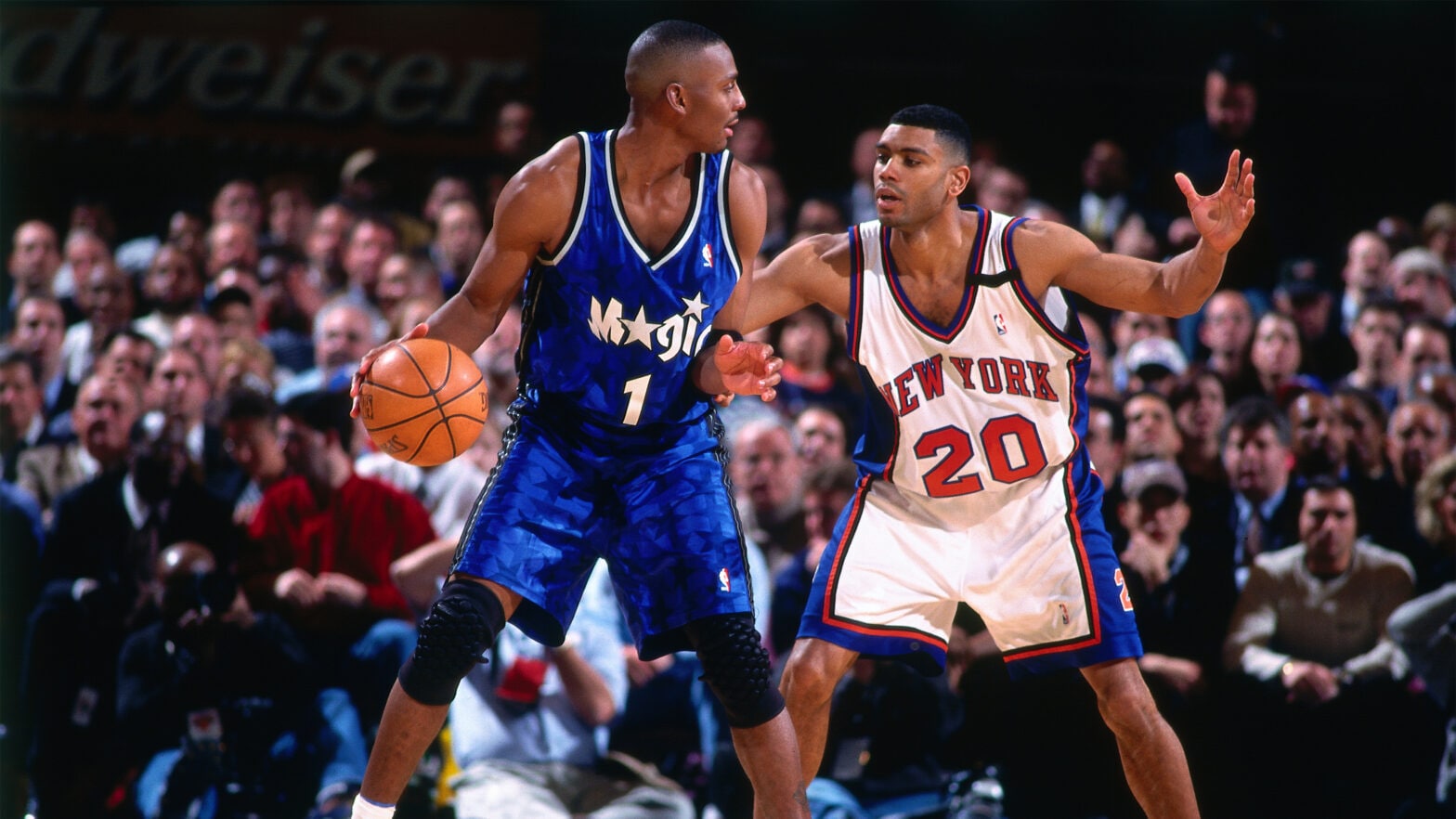 All-time Orlando Magic assist leaders