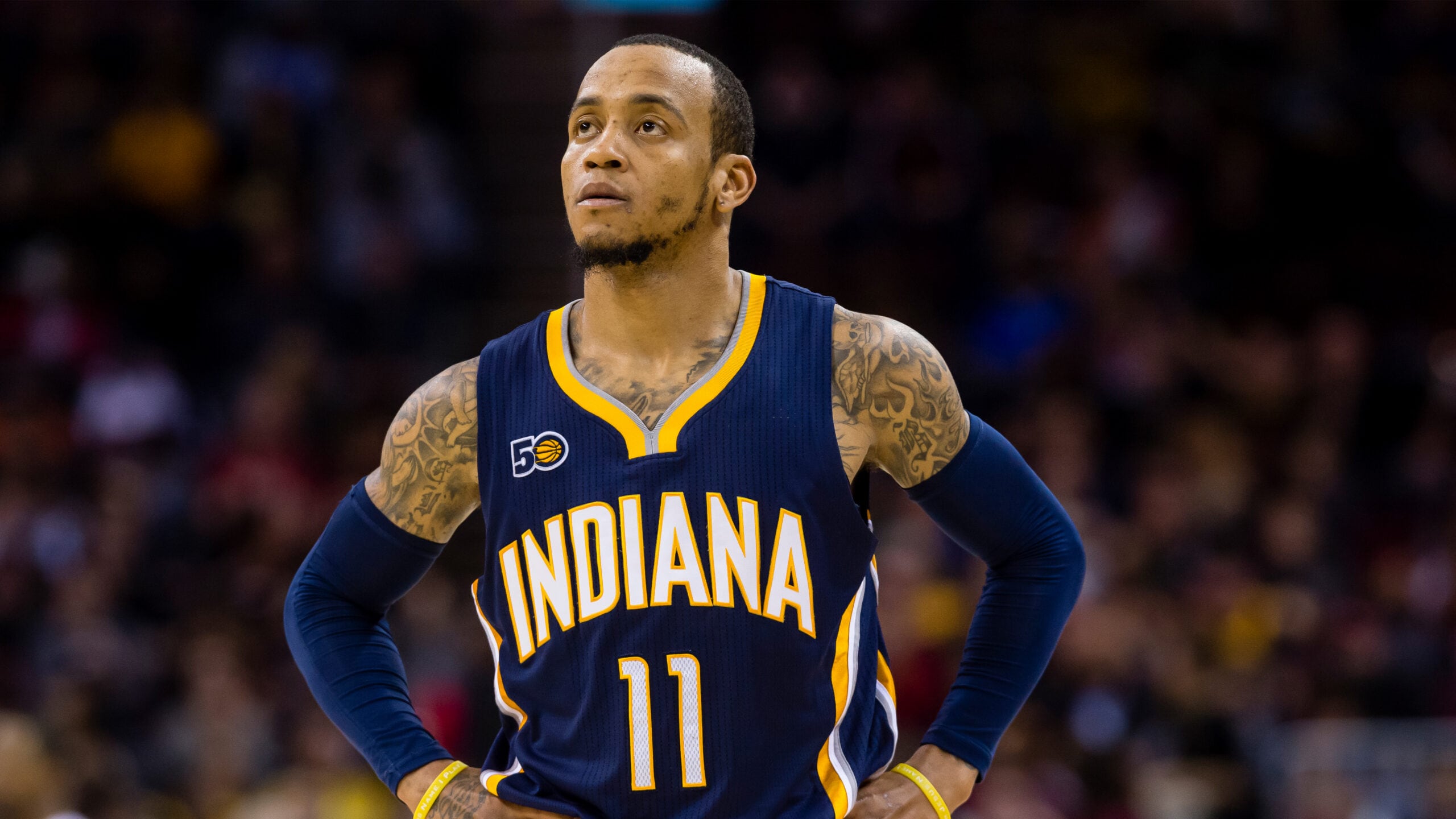 Former NBA Guard Monta Ellis named Alcorn State’s general manager